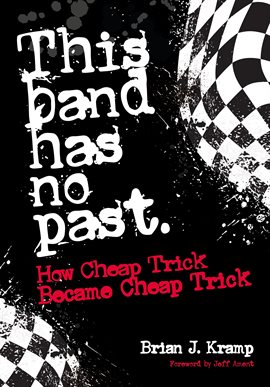 Imagen de portada para This Band Has No Past