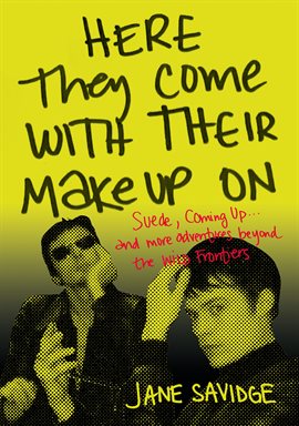 Cover image for Here They Come With Their MakeUp On