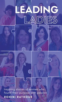 Cover image for Leading Ladies
