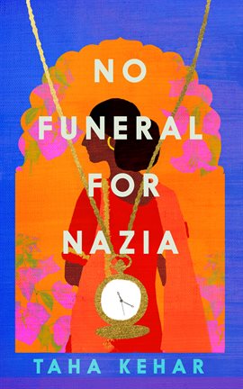 Cover image for No Funeral for Nazia