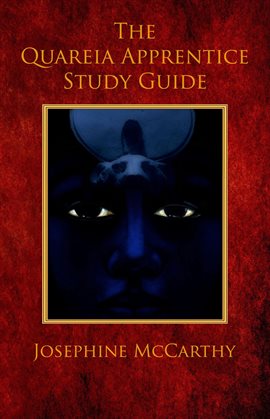 Cover image for The Quareia Apprentice Study Guide