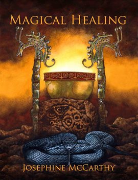 Cover image for Magical Healing