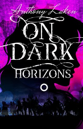 Cover image for On Dark Horizons