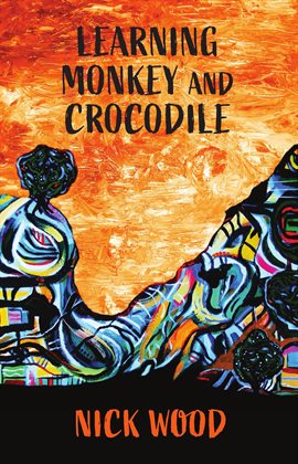 Cover image for Learning Monkey and Crocodile