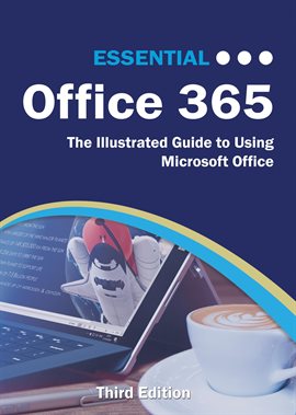 Cover image for Essential Office 365