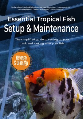 Imagen de portada para Essential Tropical Fish