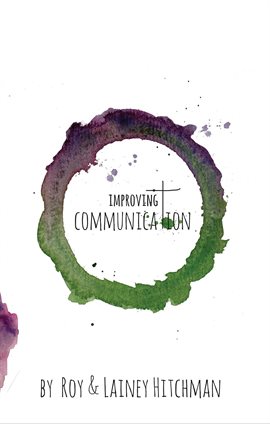 Cover image for Improving Communication