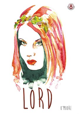 Cover image for Lord