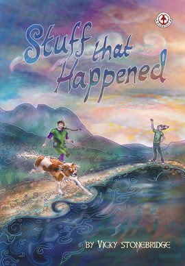 Cover image for Stuff That Happened