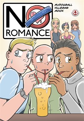 Cover image for No Romance