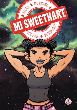 Cover image for Mi Sweethart