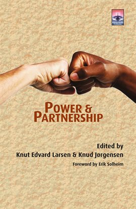 Cover image for Power & Partnership