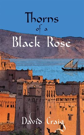 Imagen de portada para Thorns of a Black Rose