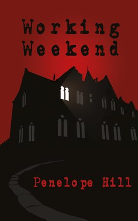 Cover image for Working Weekend