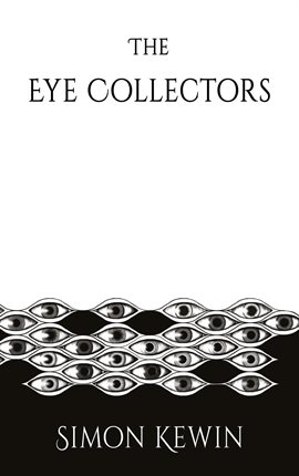 Cover image for The Eye Collectors