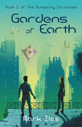 Imagen de portada para Gardens of Earth