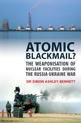 Imagen de portada para Atomic Blackmail?