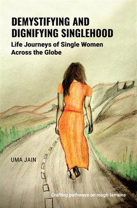 Imagen de portada para Demystifying and Dignifying Singlehood