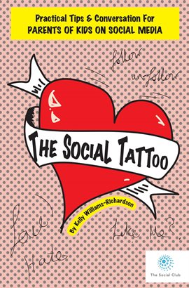 Cover image for The Social Tattoo