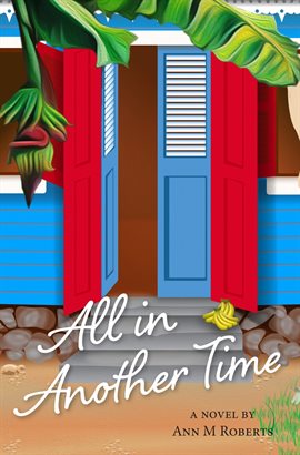 Imagen de portada para All In Another Time