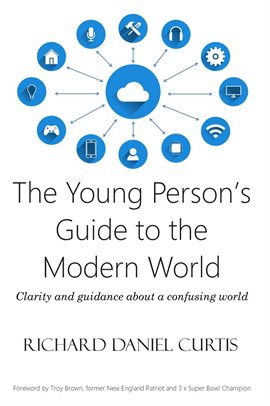 Cover image for The Young Person's Guide to the Modern World