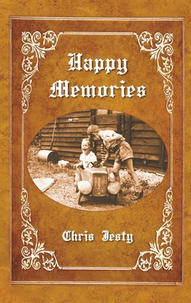 Imagen de portada para Happy Memories