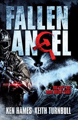 Imagen de portada para Fallen Angel
