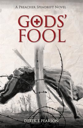 Cover image for GODS' Fool