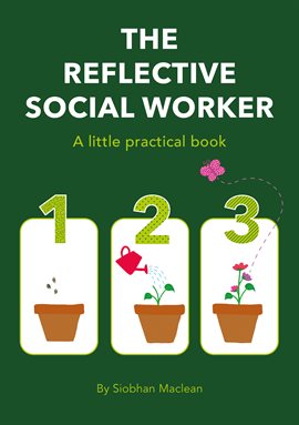 Cover image for The Reflective Social Worker