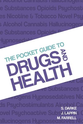 Cover image for The Pocket Guide to Drugs and Health