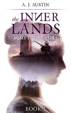 Imagen de portada para The Inner Lands