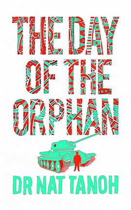 Imagen de portada para The Day of the Orphan