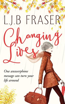 Imagen de portada para Changing Lives