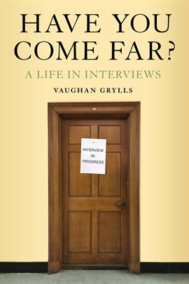 Cover image for Have You Come Far?