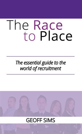 Cover image for The Race to Place