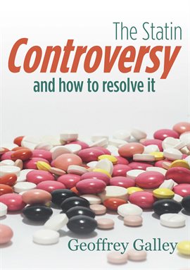 Cover image for The Statin Controversy