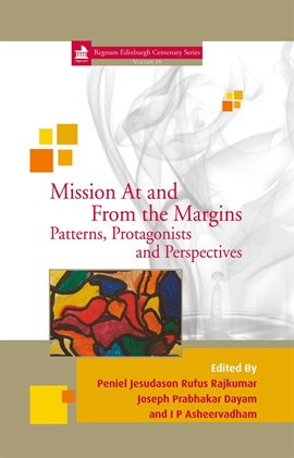 Cover image for Mission At and From the Margins