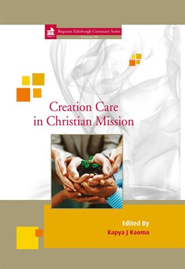 Cover image for Creation Care in Christian Mission