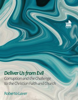 Cover image for Deliver Us From Evil