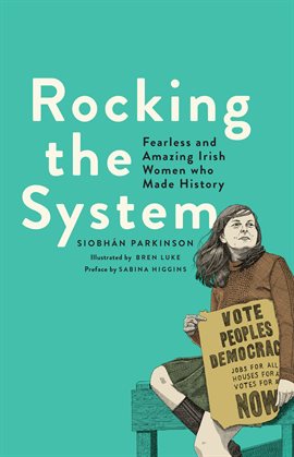 Cover image for Rocking the System