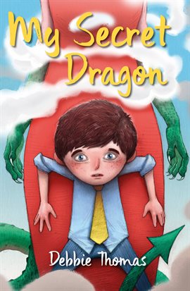 Imagen de portada para My Secret Dragon