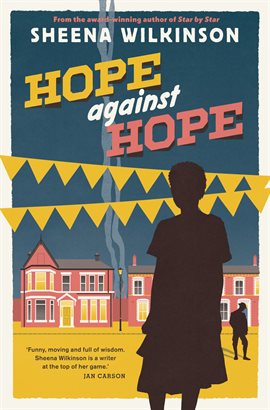 Cover image for Hope against Hope