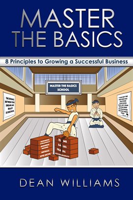 Imagen de portada para Master the Basics