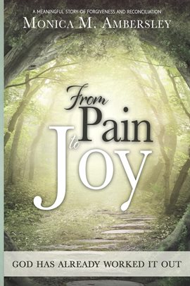 Cover image for From Pain to Joy