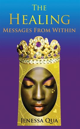 Cover image for The Healing