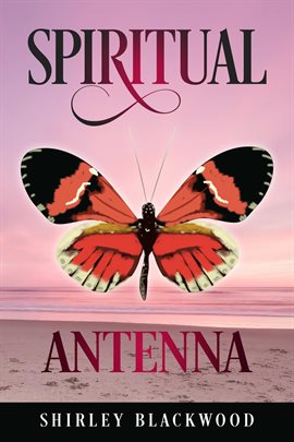 Cover image for Spiritual Antenna