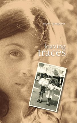 Imagen de portada para leaving traces