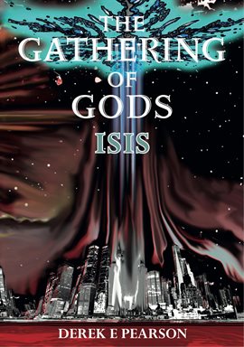 Cover image for The Gathering of Gods
