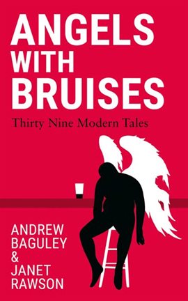 Cover image for Angels with Bruises