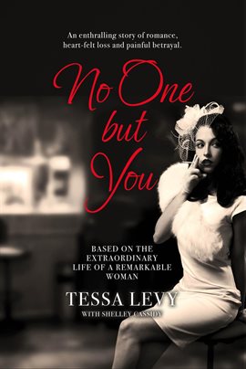 Imagen de portada para No One But You